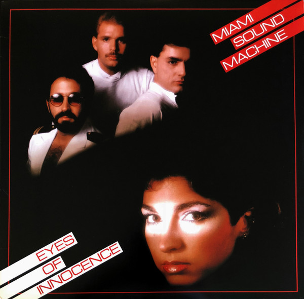 Miami Sound Machine